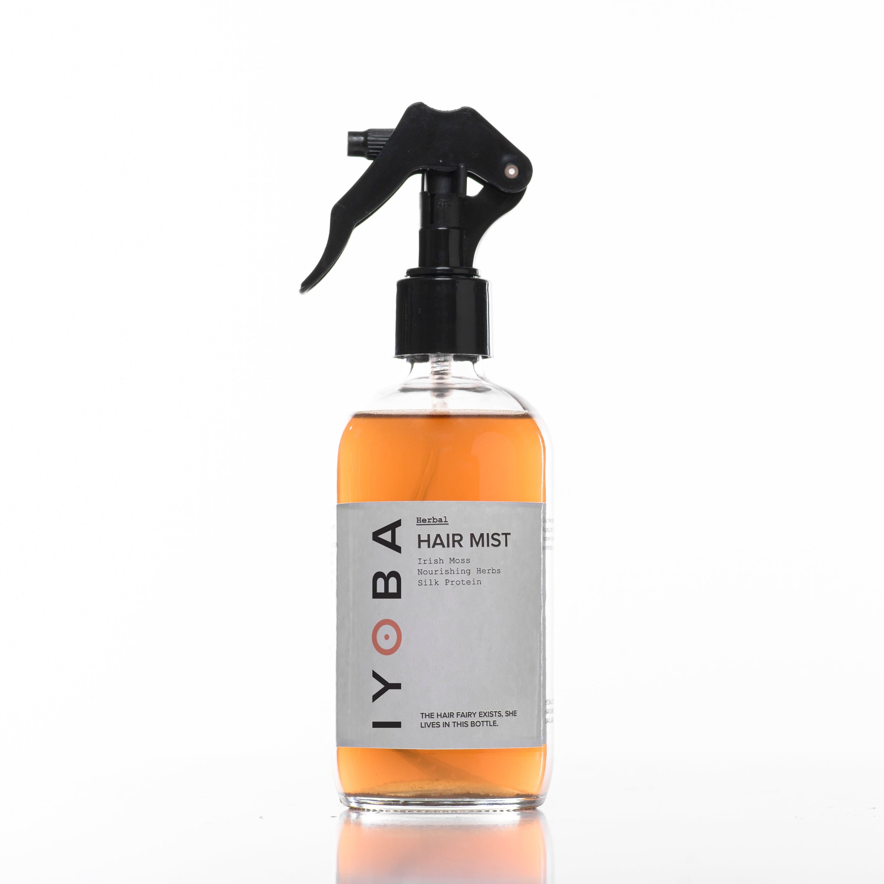 Herbal Hair Mist