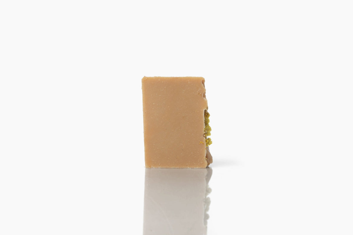 Neem + Honey Artisan Soap