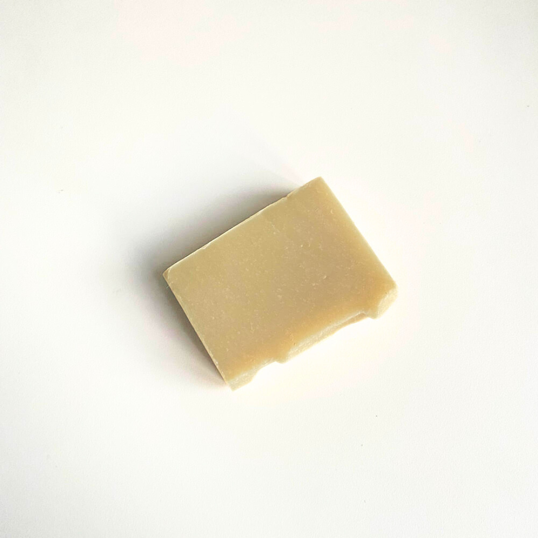 Solid Shampoo Bar