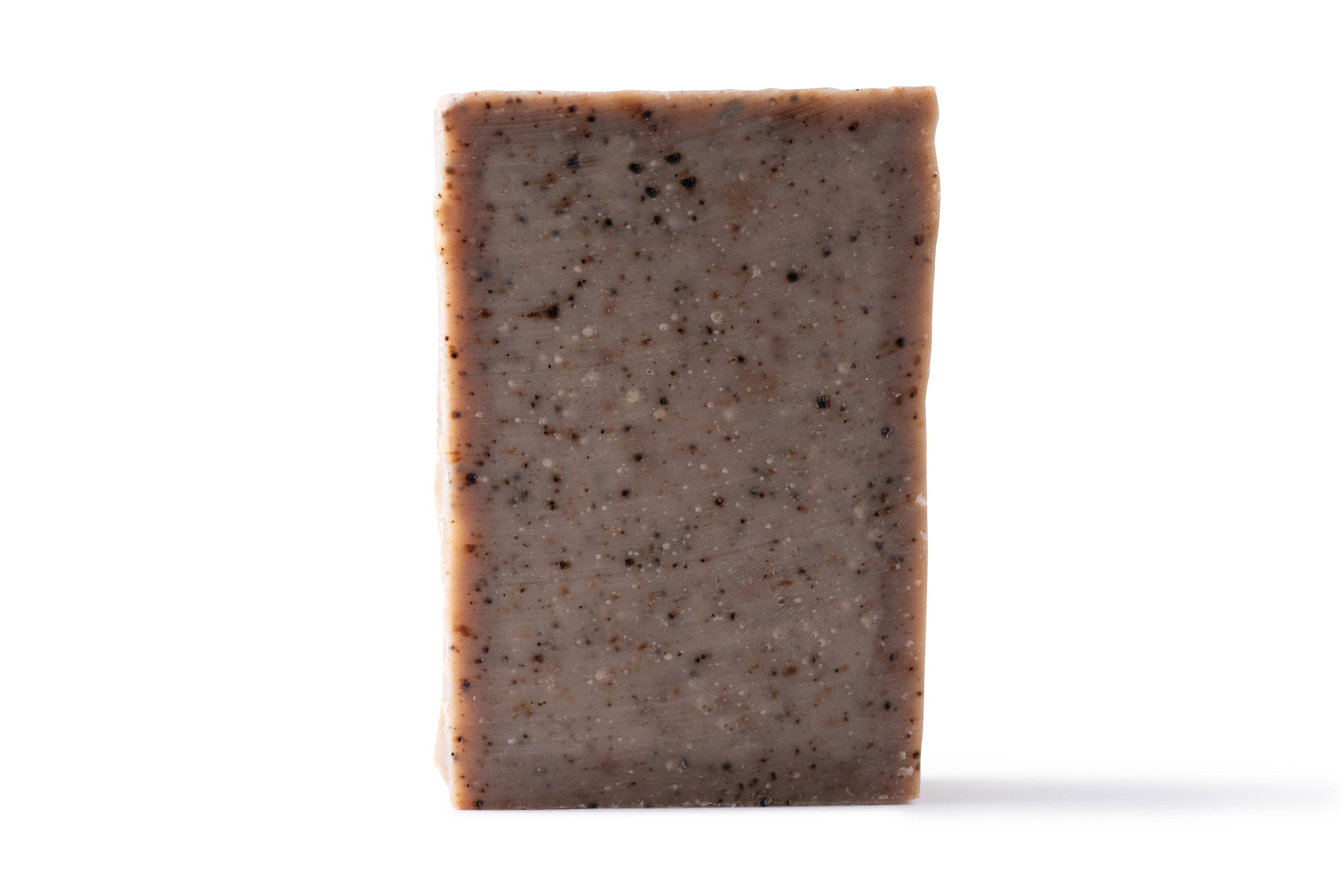 Coffee + Vanilla Artisan Soap