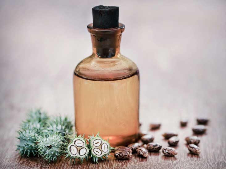 The Magic of Castor Oil