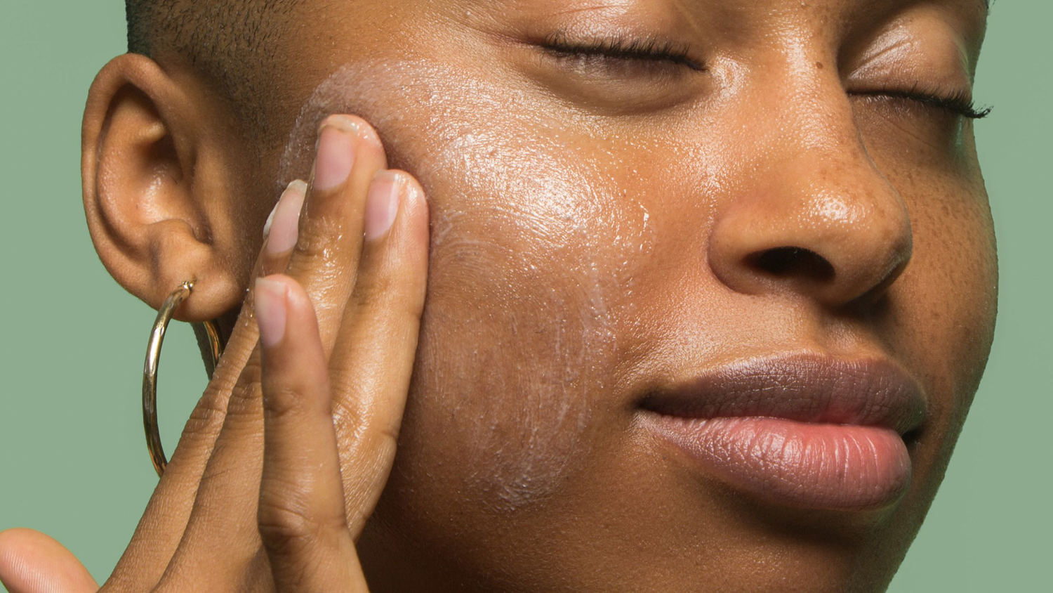 Healthy Skin Starts Within
