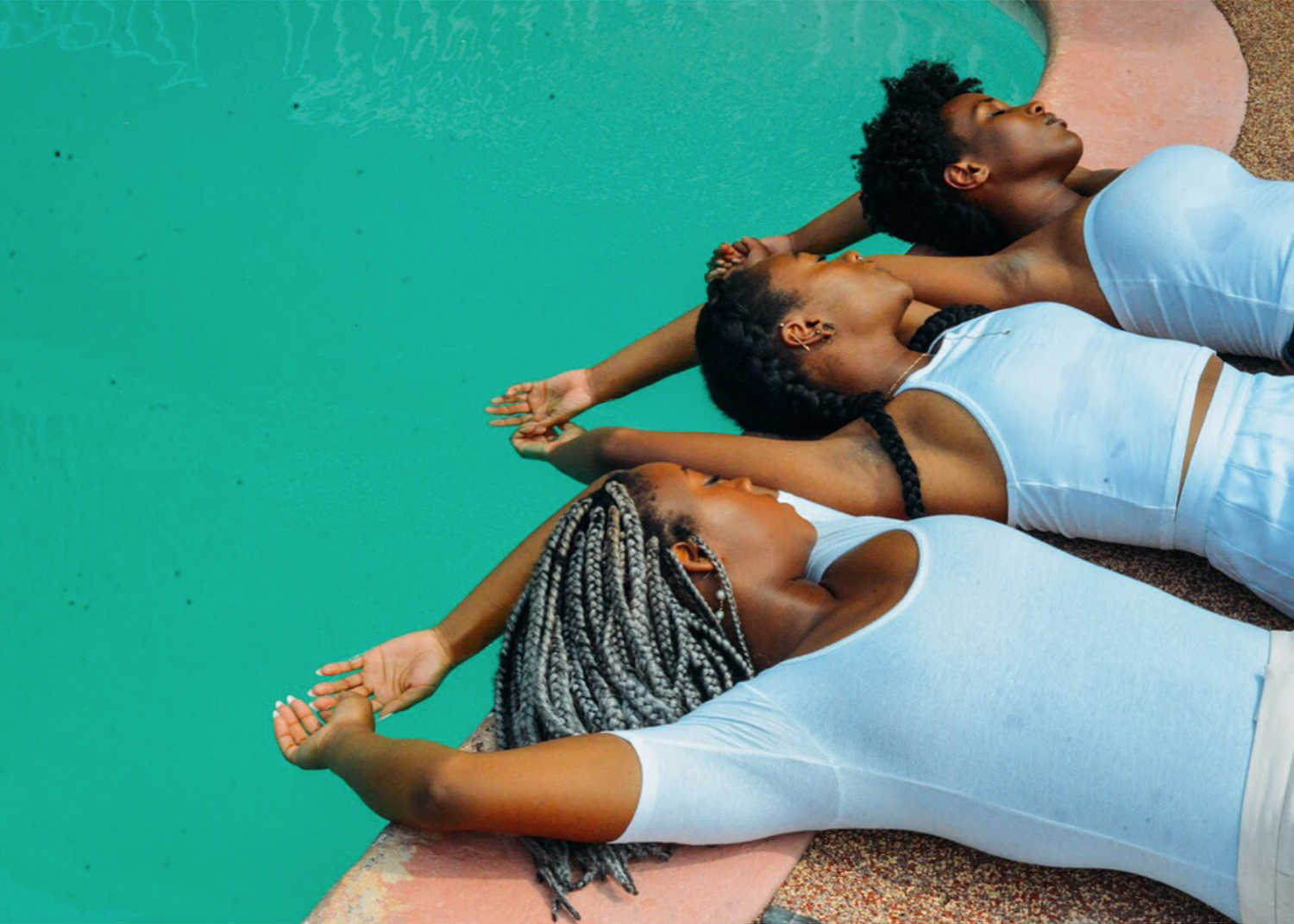 Summer: Expansion, Growth, Creativity, and REST!