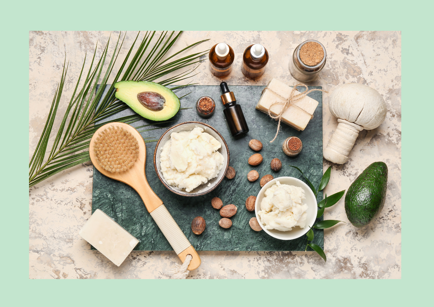 5 Key Ingredients and Why We Use Them