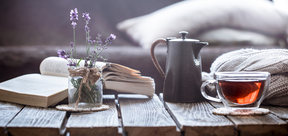 Seasonal Wellness Tips for Winter Blues
