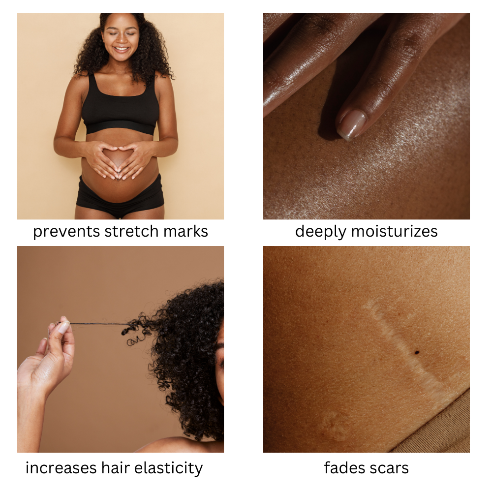 Simplify Your Self-Care Routine With Multi-Use Magic