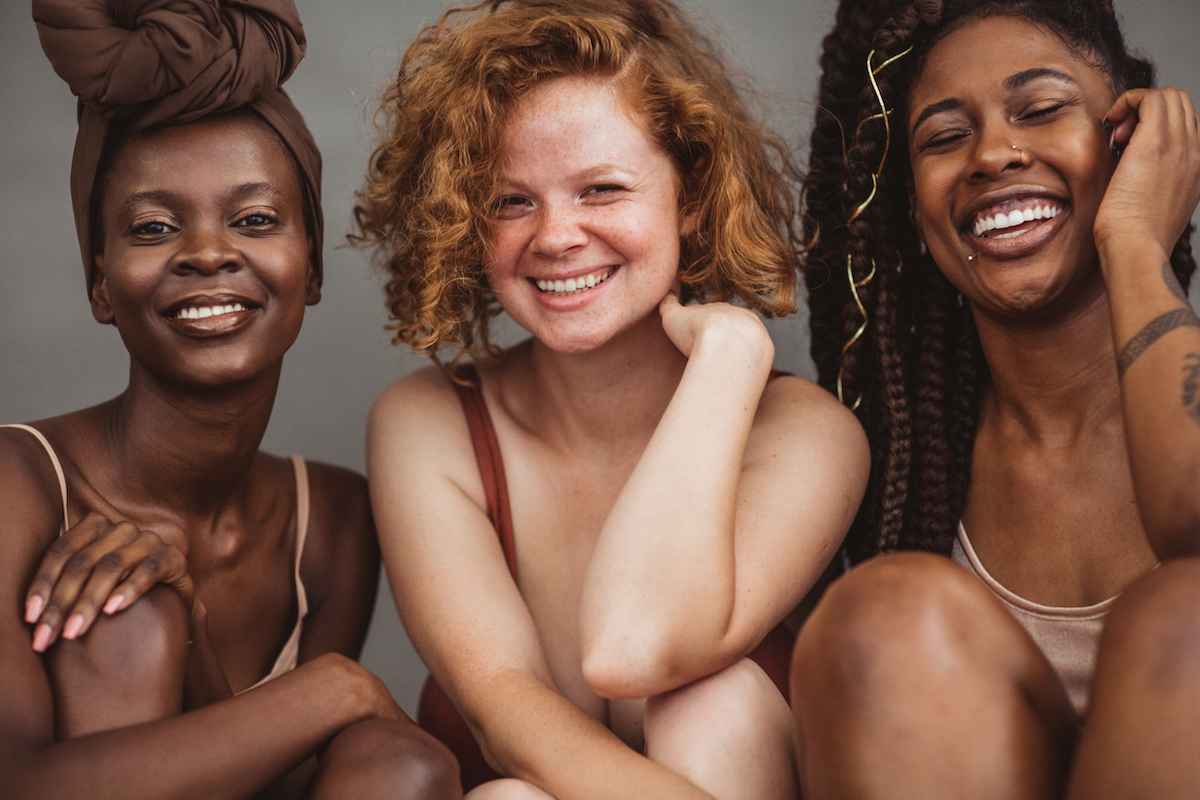 Our Favorite Natural Hair Products