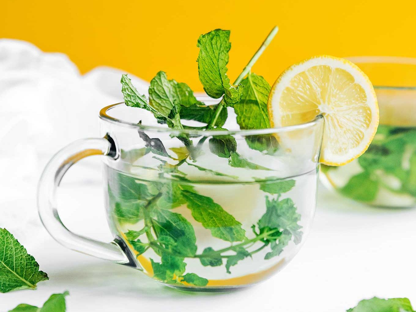 3 Things You May Not Know About Peppermint