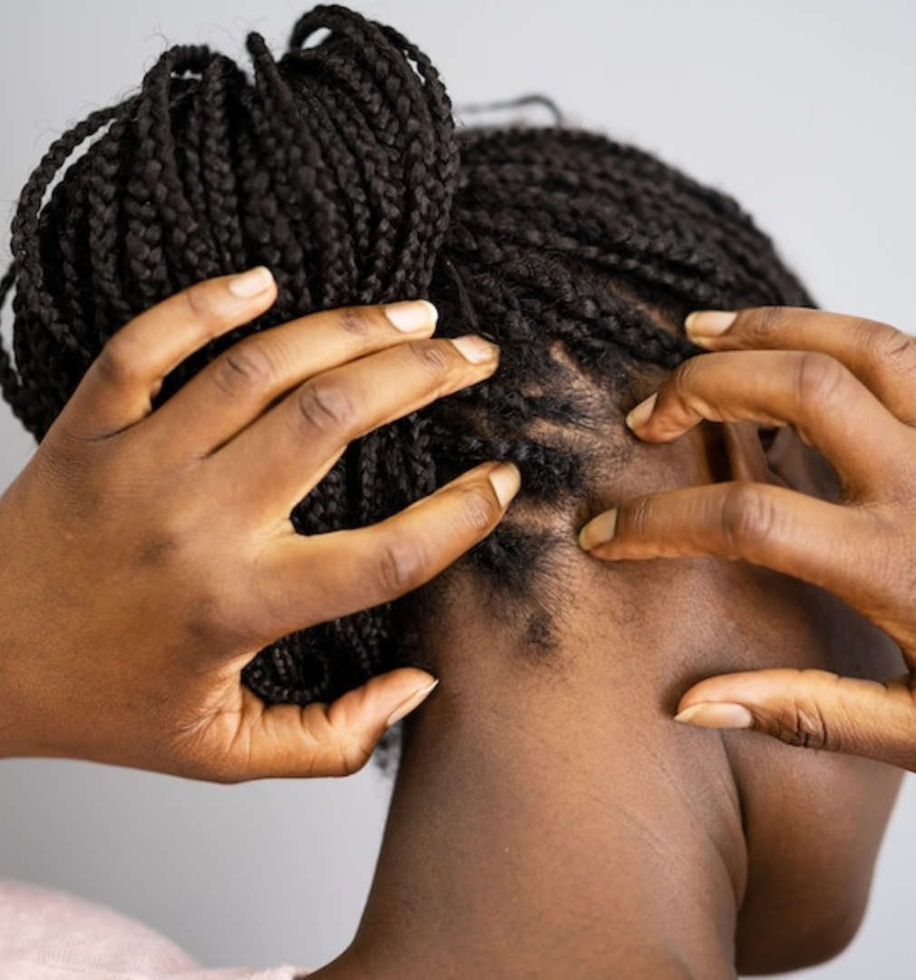 Easy massage techniques to get you feelin' good