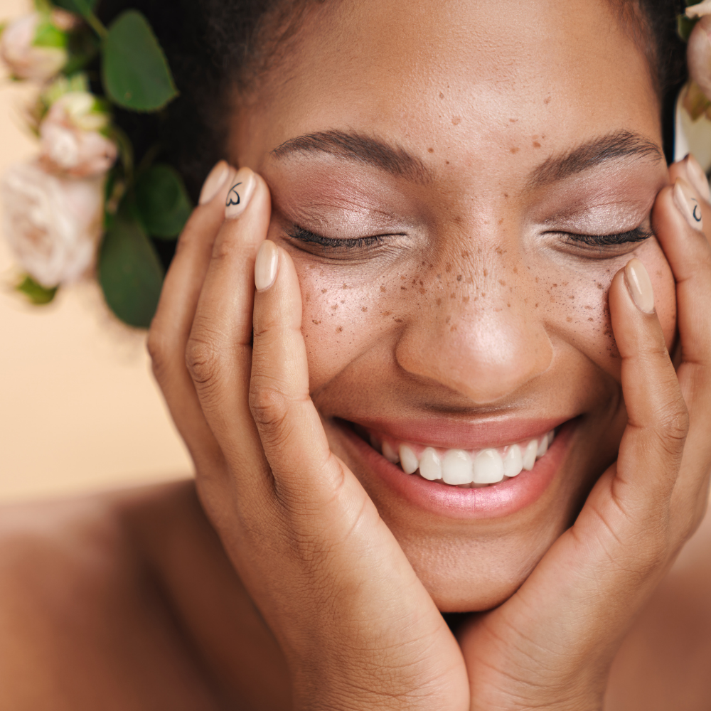 Refresh Your Skincare & Haircare for Spring