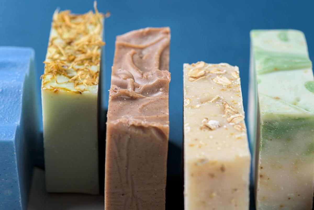 ARTISAN SOAP