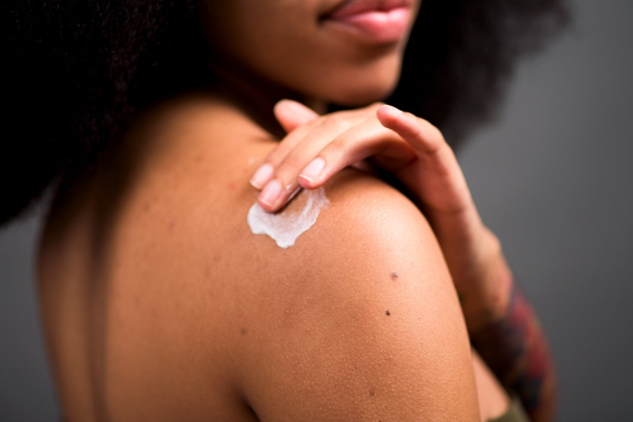 Dry Skin