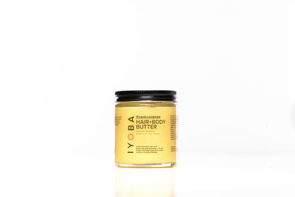 Hair + Body Butter
