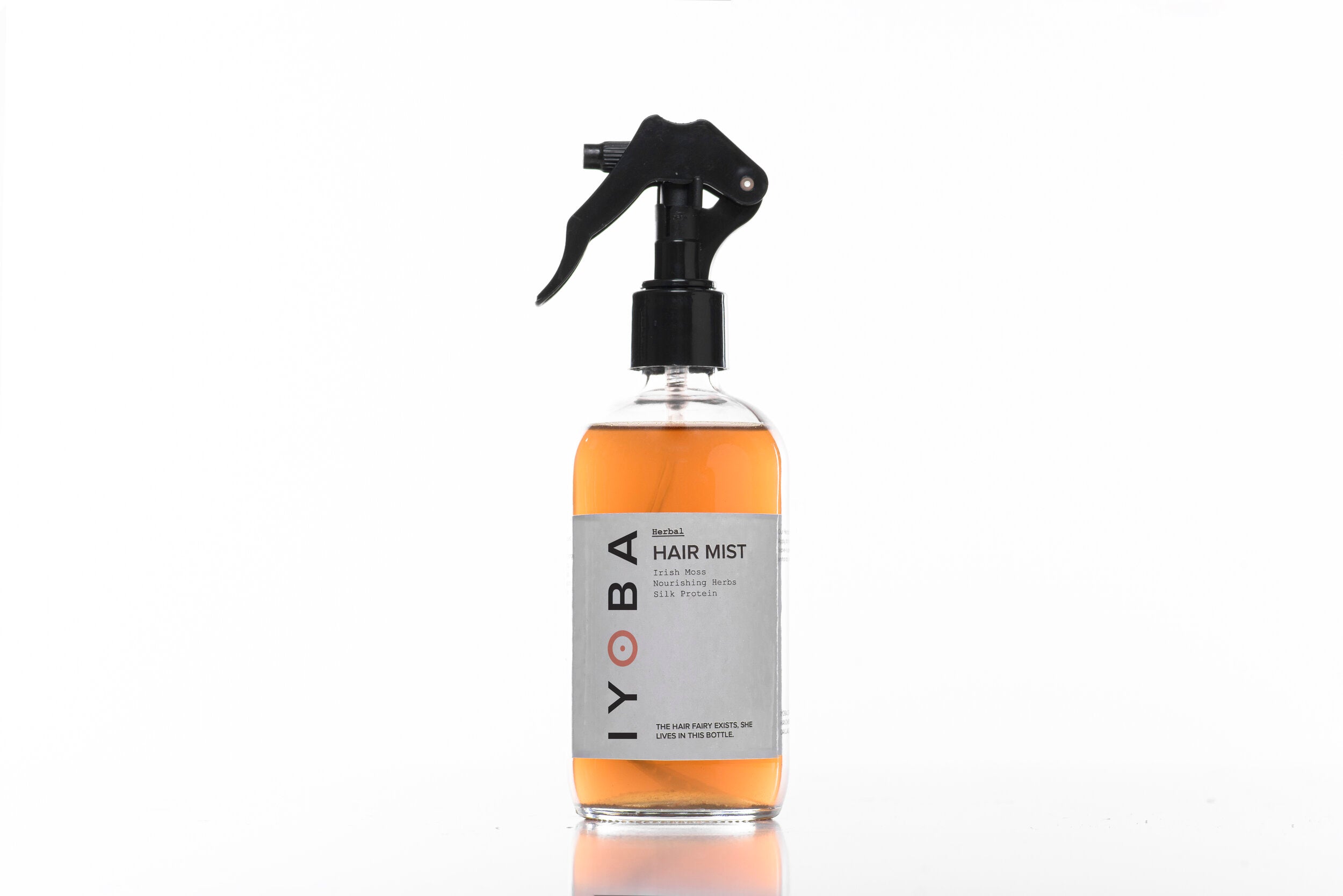 Healthy Hair Set