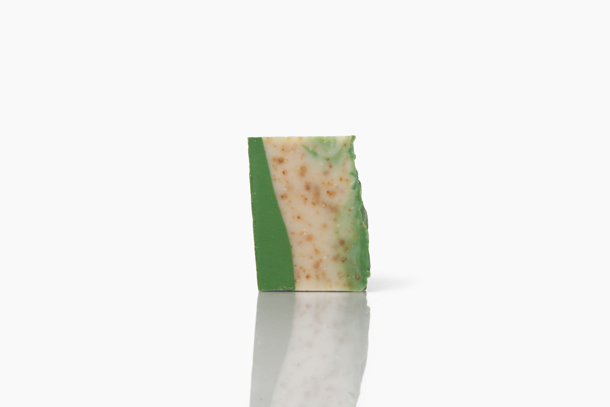 Tea Tree + Eucalyptus Artisan Soap