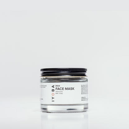 Detox Face Mask