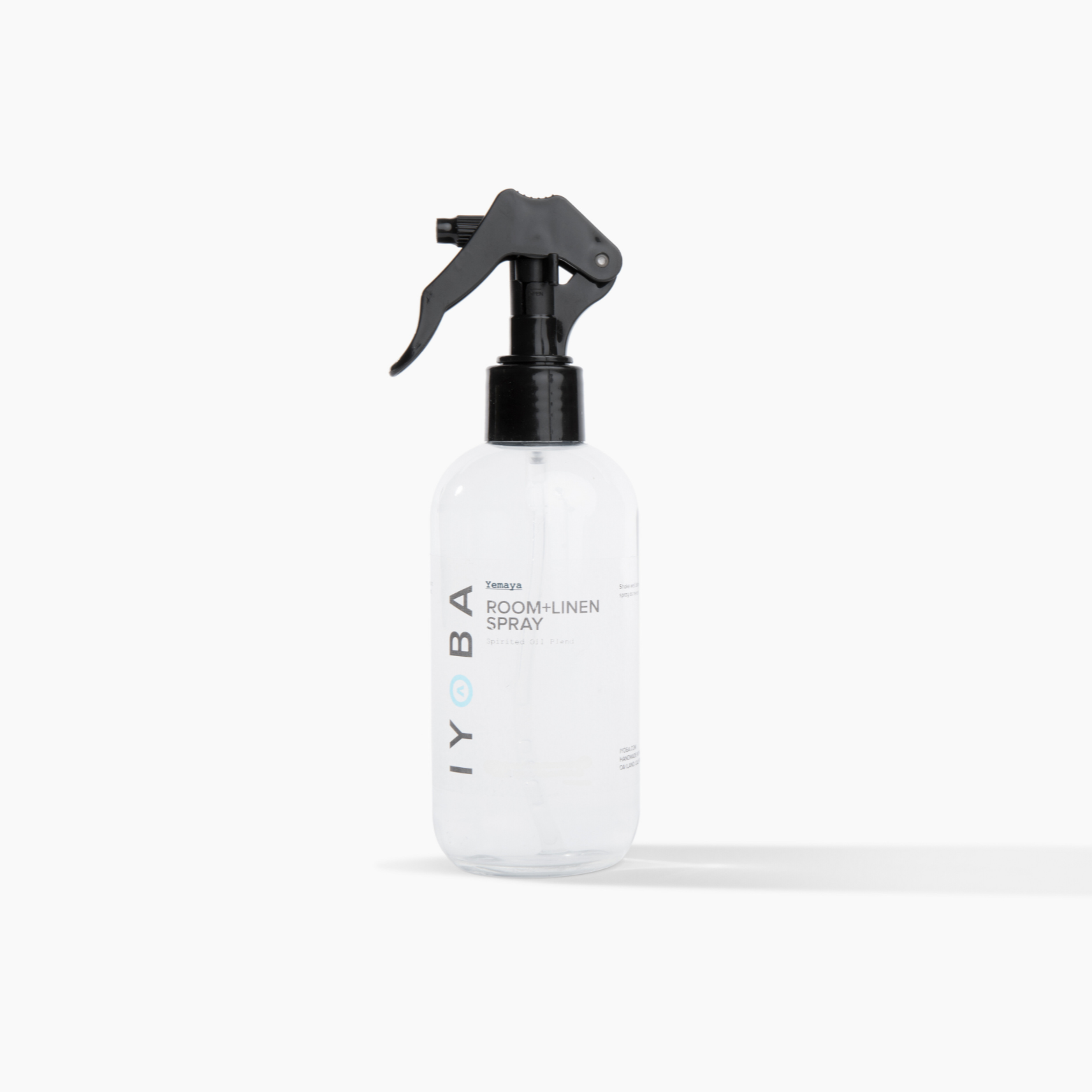 Room + Linen Spray