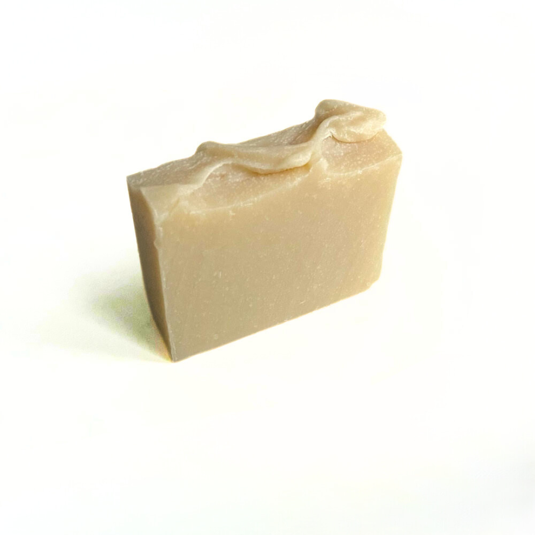 Solid Shampoo Bar