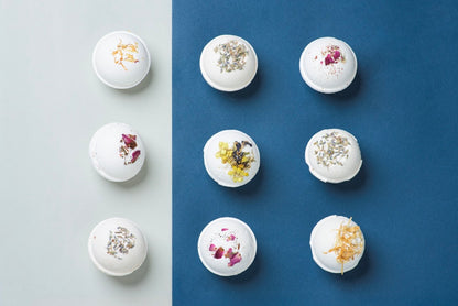 Bath Bombs