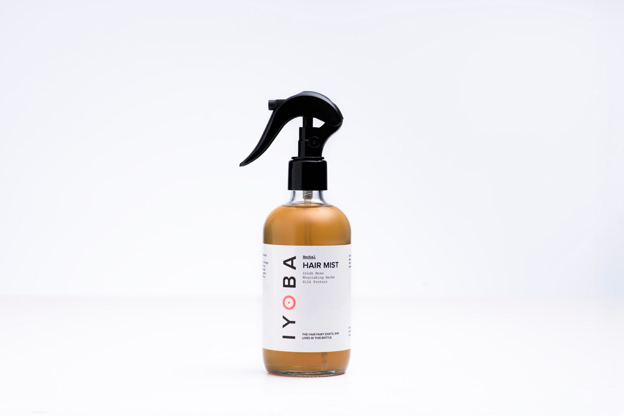 Herbal Hair Mist
