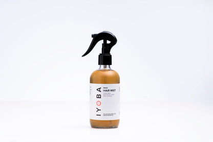 Herbal Hair Mist