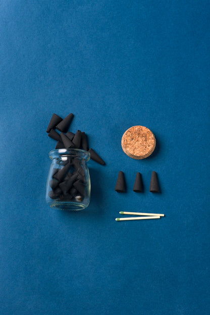 Charcoal Incense Cones