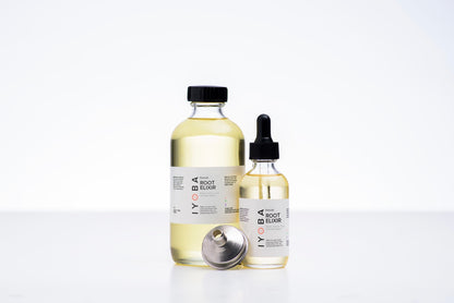Nourish Root Elixir