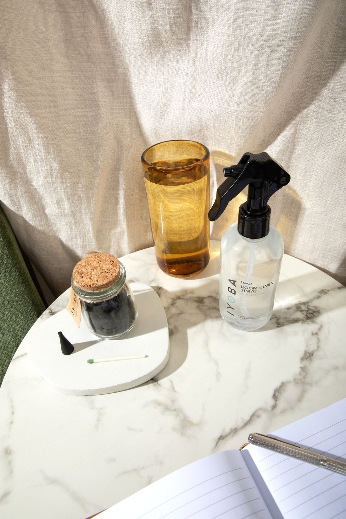 Room + Linen Spray