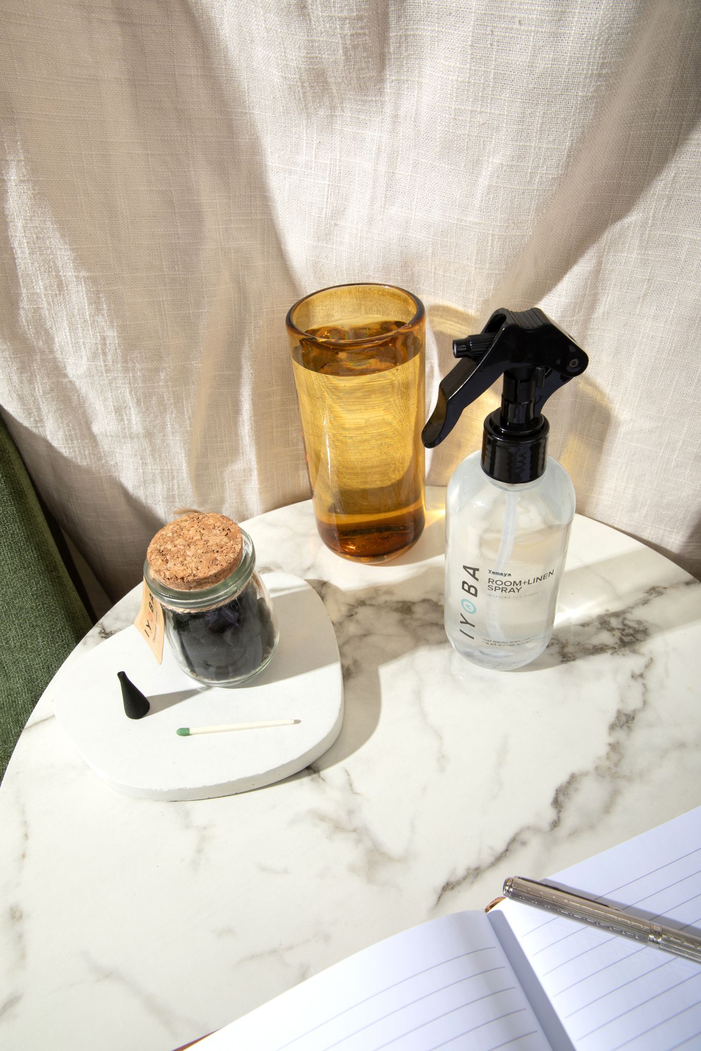 Room + Linen Spray