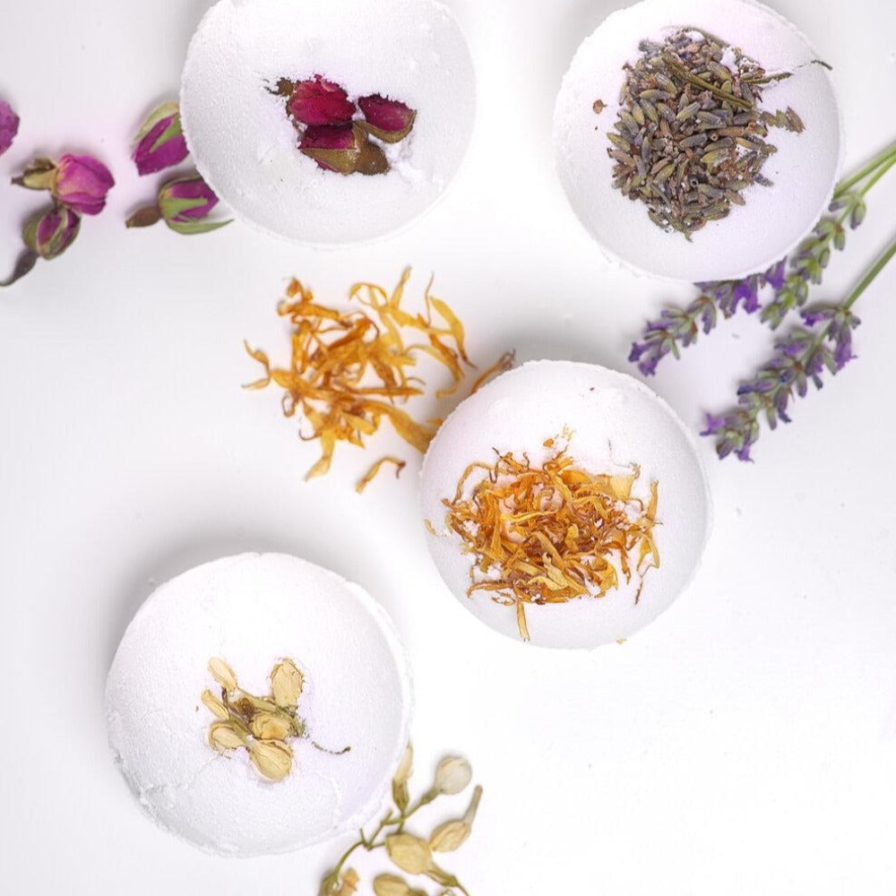 IYOBA Bath Bombs