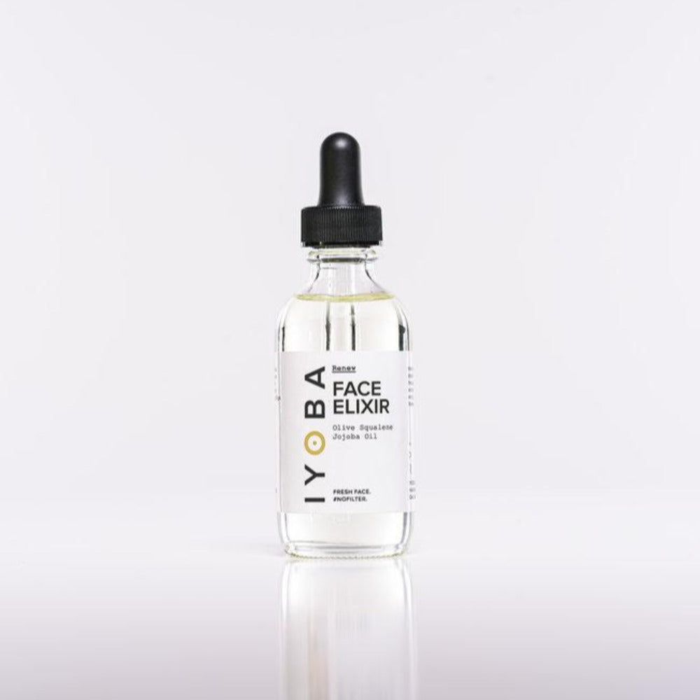 IYOBA Renew Face Elixir
