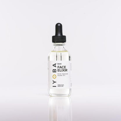 IYOBA Renew Face Elixir