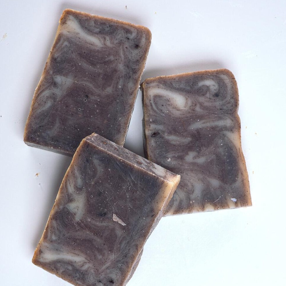 IYOBA Frankincense artisan soap
