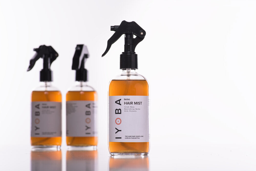 IYOBA Herbal Hair Mist