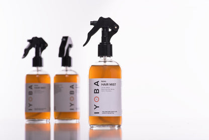IYOBA Herbal Hair Mist