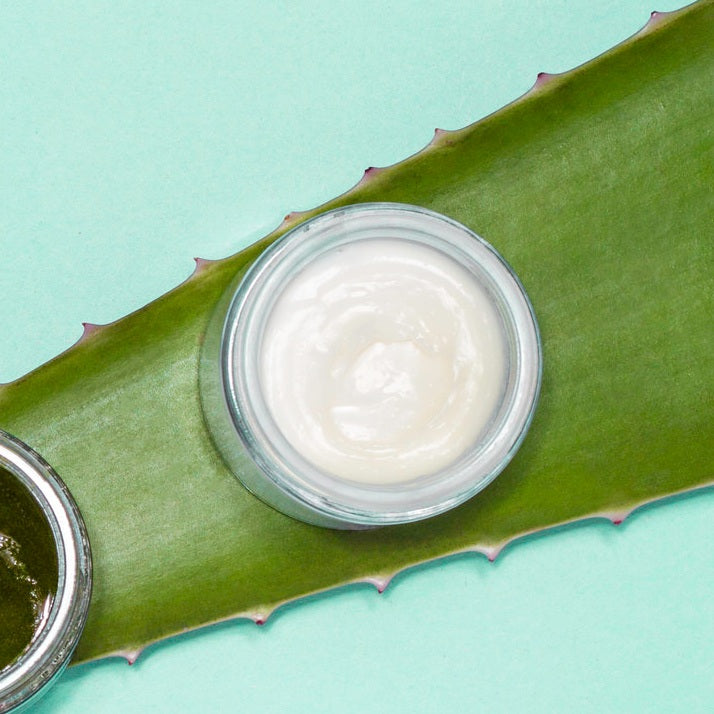 Avo-Alo Body Cream