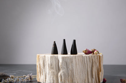 Charcoal Incense Cones