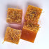 IYOBA Lemongrass Coconut Soap Cube