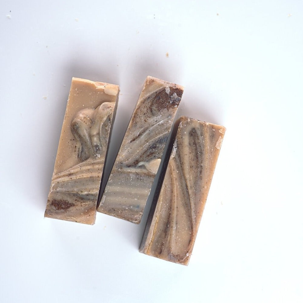 IYOBA Oshun Honey Artisan Soap
