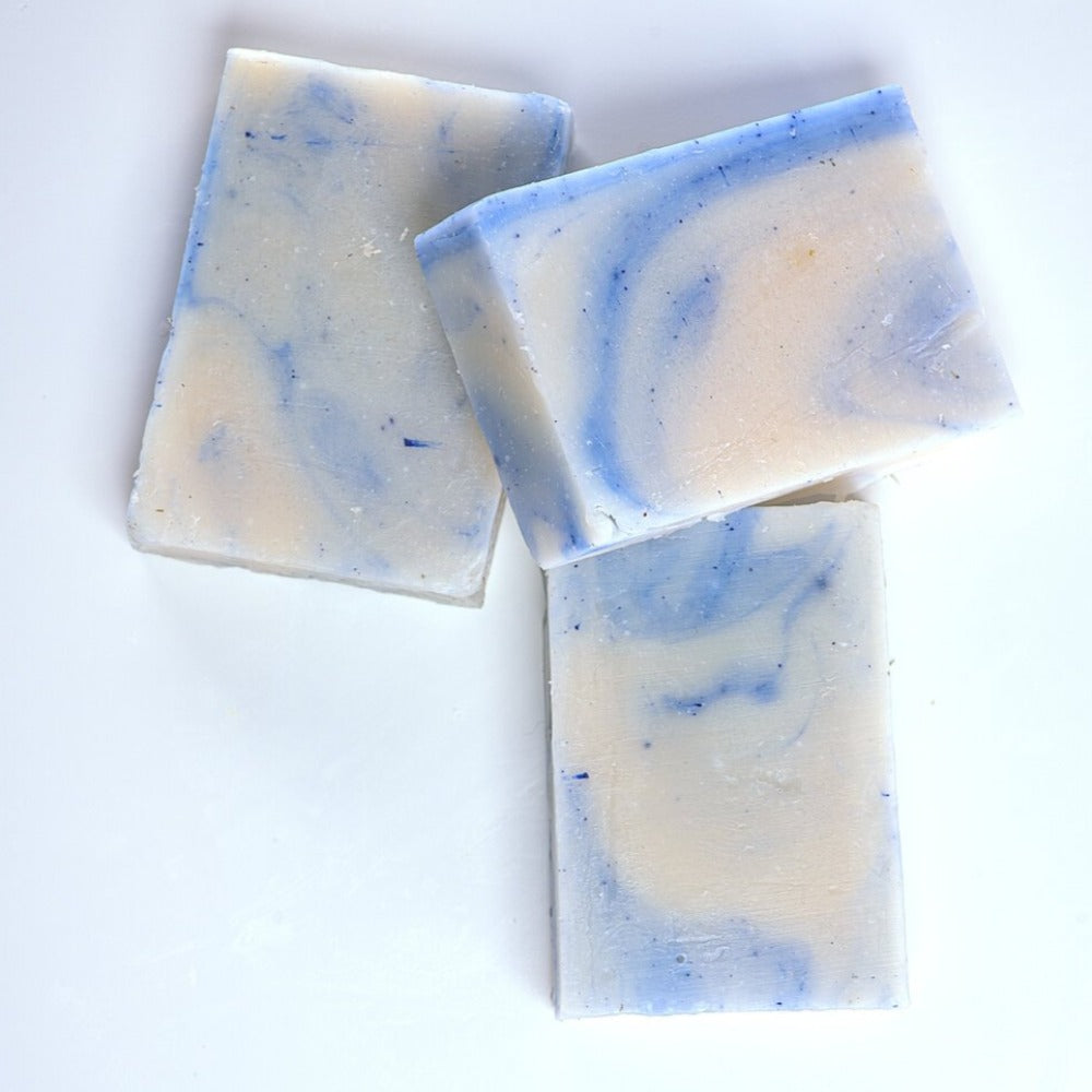 IYOBA Peppermint Artisan Soap
