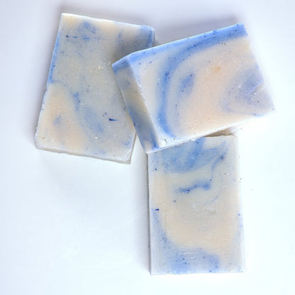 IYOBA Peppermint Artisan Soap