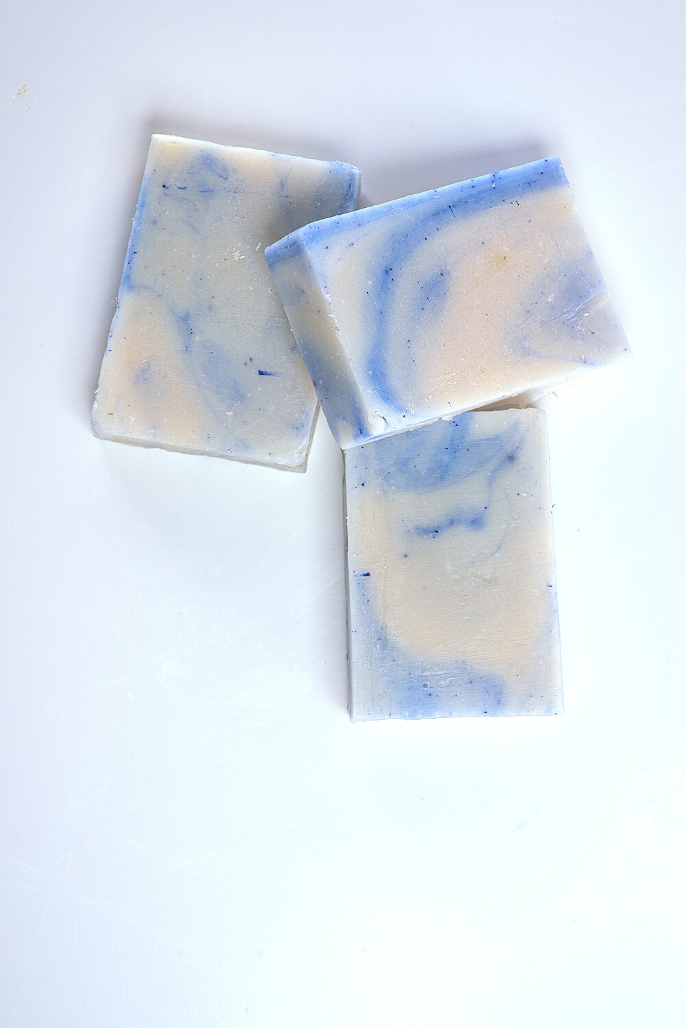 IYOBA Peppermint Artisan Soap