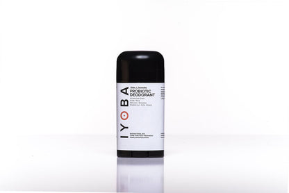 IYOBA Probiotic Deodorant