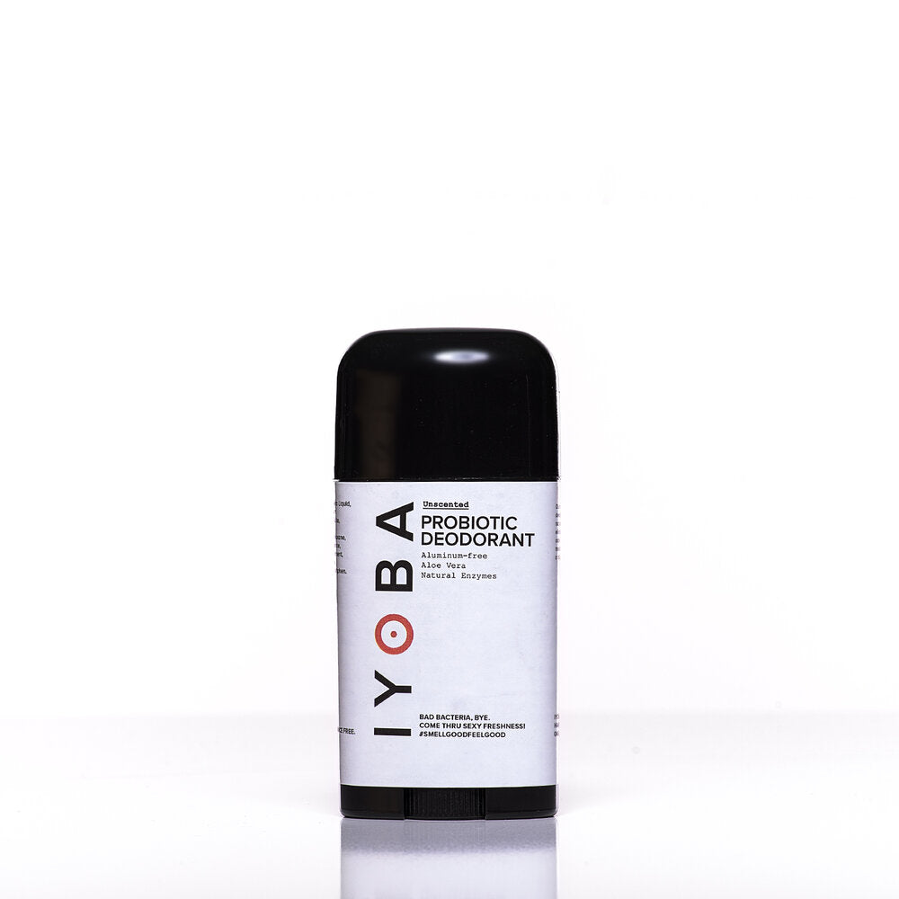 IYOBA Probiotic Deodorant