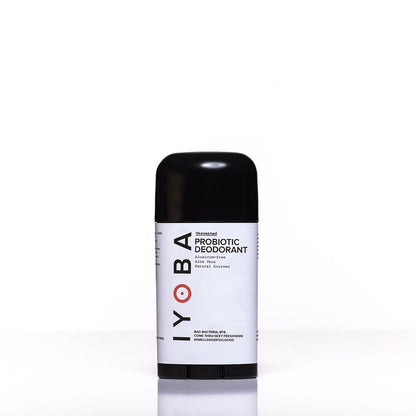 IYOBA Probiotic Deodorant