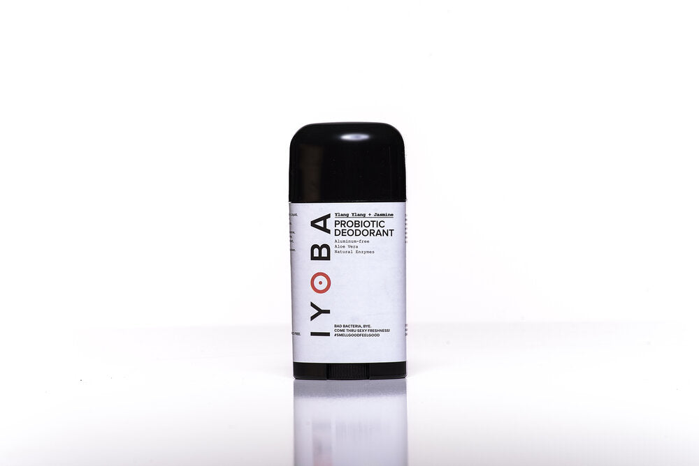 IYOBA Probiotic Deodorant