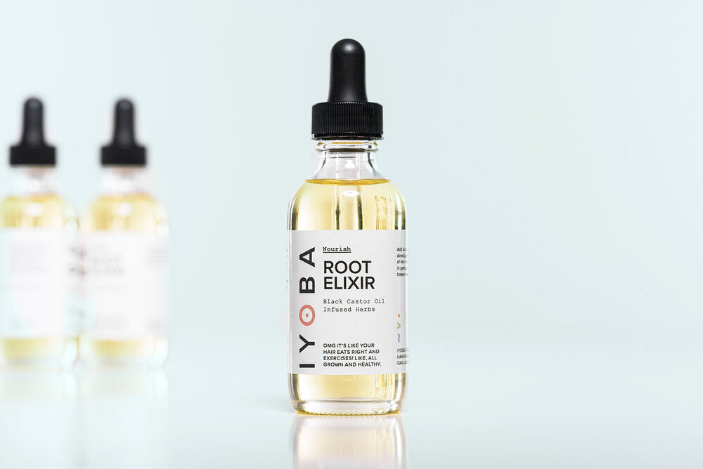IYOBA Nourish Root Elixir