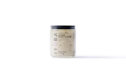 Sugar Body Scrub
