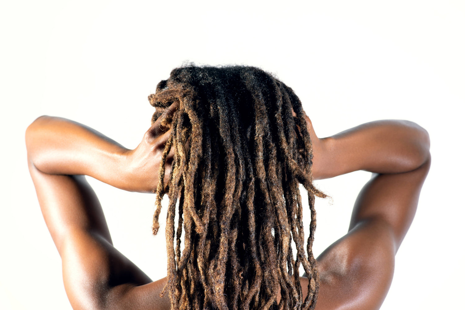 Hair + Body Butter