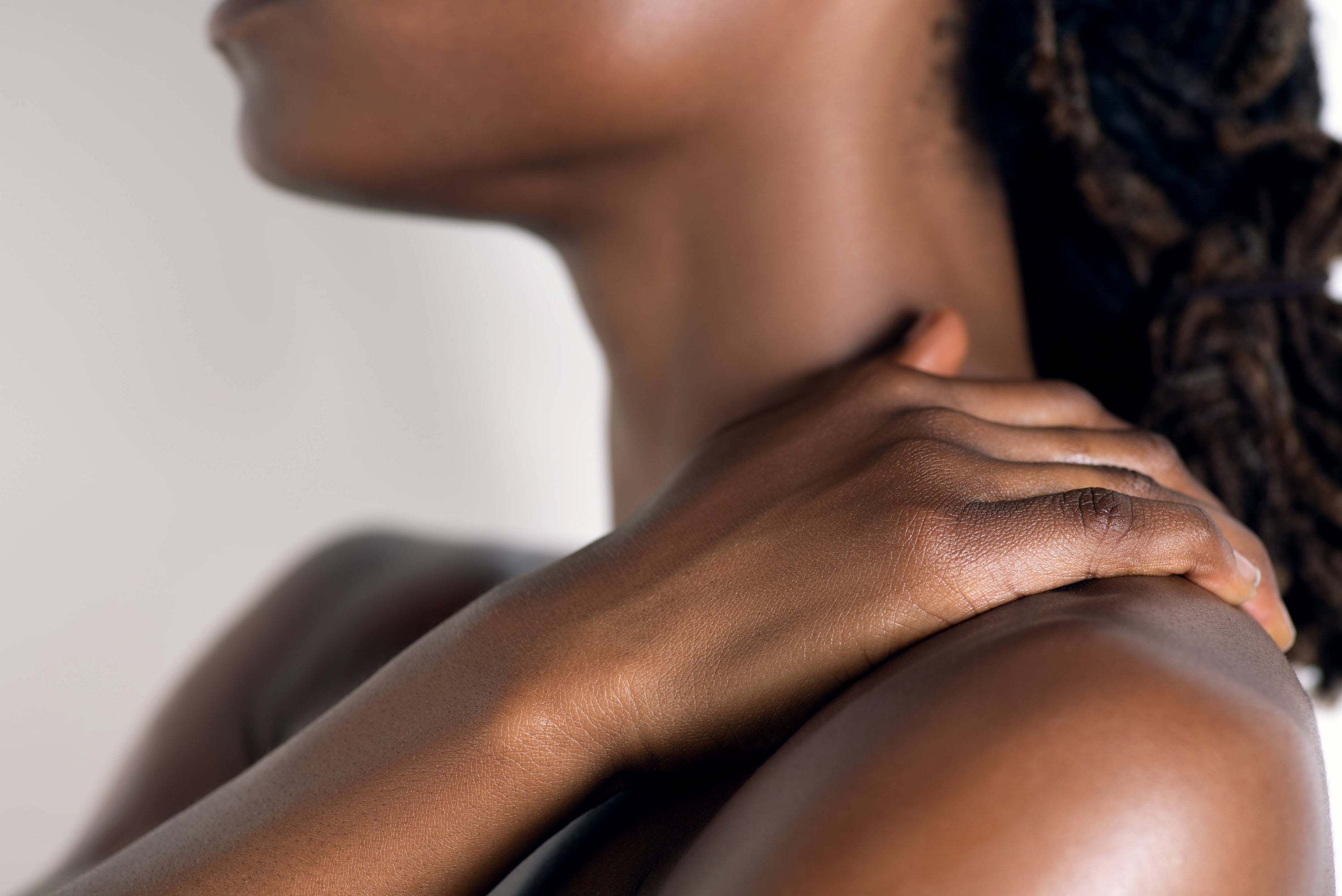 Hair + Body Butter